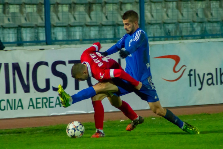 FSHF e zyrtarizon, Partizani - Kukësi me arbitër të huaj