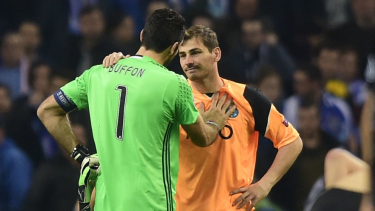 Casillas e injoron keq: Të flasim për të pas 6 vitesh, më duket absurde