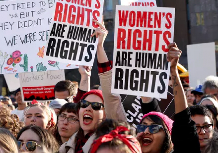 Raporti për të drejtat e grave, shteti më i mirë në botë është në Europë…