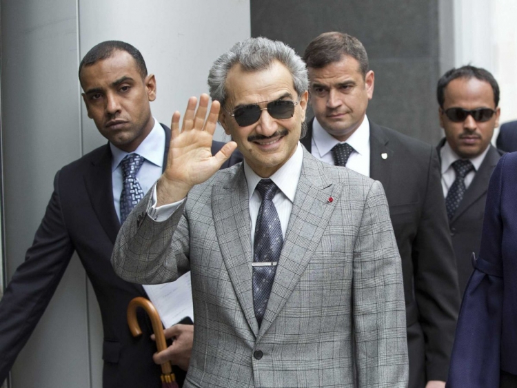 Shokohet bota e biznesit, arrestohet princi miliarder i Arabisë Suadite. Erdhi me jaht luksoz në Shqipëri