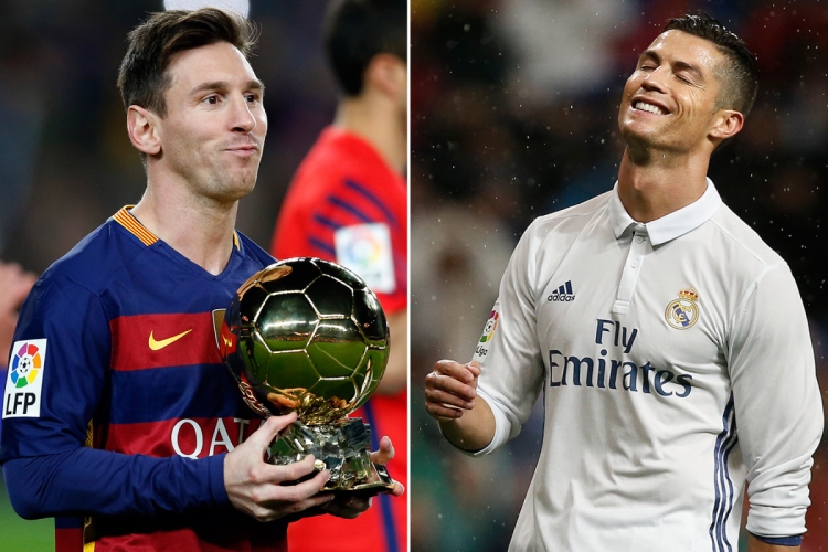 Messi apo Ronaldo? Statistikat tregojnë mbretin e vërtetë! [FOTO]