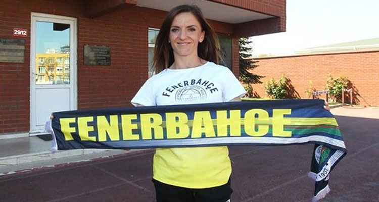 Luiza Gega ndërron fanellë, shpallet kampione në Turqi me Fenerbahcen