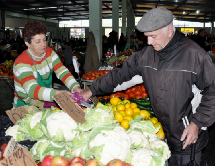 Sa para harxhojmë për ushqimet, për çfarë shpenzojnë më shumë shqiptarët