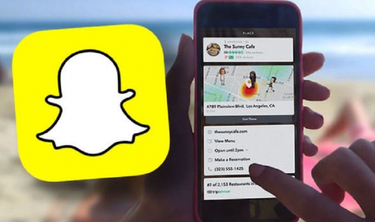 Snapchat tani lejon përdoruesin të fshijë mesazhet?