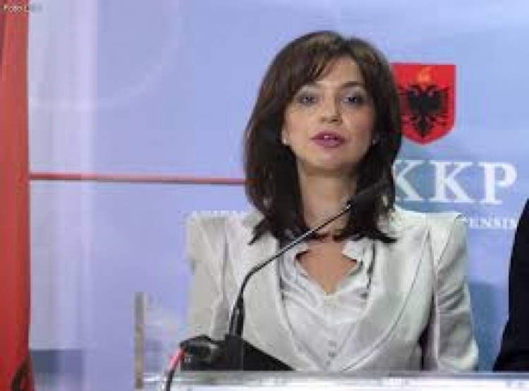 Ministrja e Shtetit për Mbrojtjen e Sipërmarrjes: Do të merren masat për evidentimin e dëmit fiskal të sipërmarrjetve