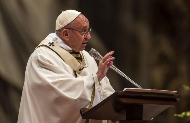 Mesazhi i Papa Franceskut për Krishtlindje: Edhe pse të ndryshëm, të jetojmë si vëllezër