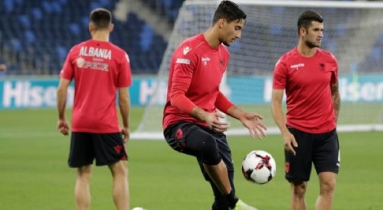 Strakosha del në ankand! Lazio kërkon 40 milionë euro! Së shpejti drejt…