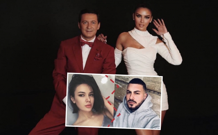 Arjani e dinte që Bora dhe Donald do të ndaheshin, zbulon detaje të padëgjuara nga lidhja me ulje-ngritje e tyre!