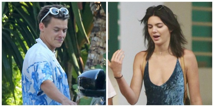 Një kalvar që nuk ka fund! Çfarë kanë bërë Kendall Jenner dhe Harry Styles këtë herë?