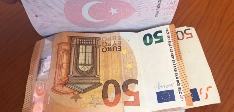 100€ për të kaluar në Itali, arrestohet shtetasi turk