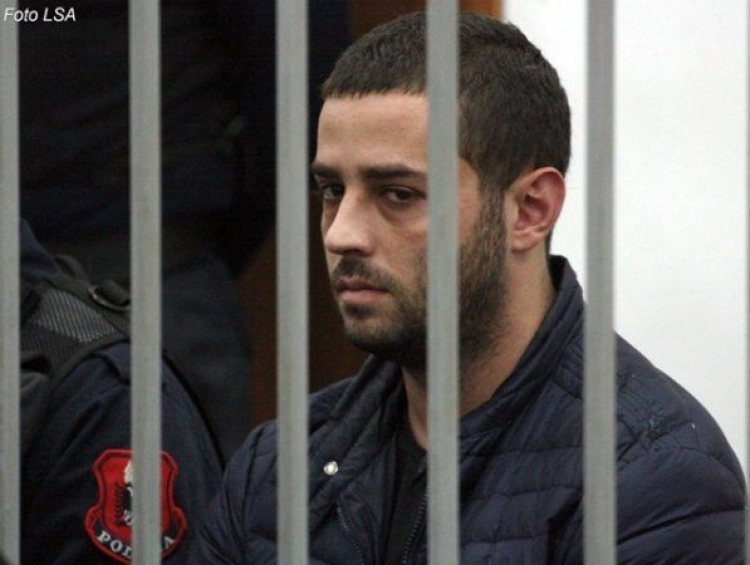 Vrau 5 veta, lirohet nga burgu Kostandin Xhuvani?! Ja DENONCIMI i Berishës [FOTO]