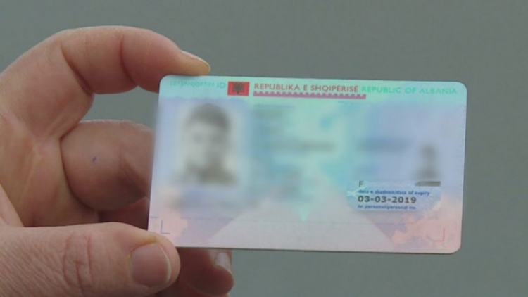 Skadojnë 1.4 milion karta identiteti, Ministria mesazh qytetarëve