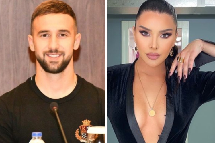 'Mos nuk duhet ta thoja...', Megi Pojani zbulon detaje nga dasma e saj?! Ja çfarë thotë