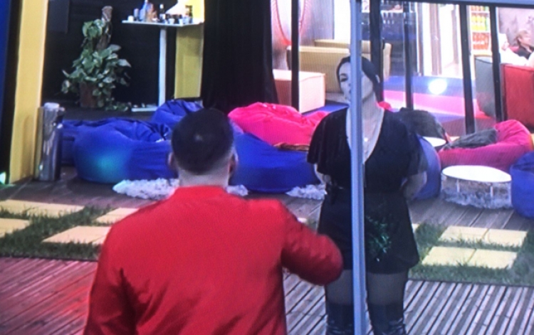 Arditi futet në shtëpi, Fifi kërkon të dalë nga ‘Big Brother VIP’