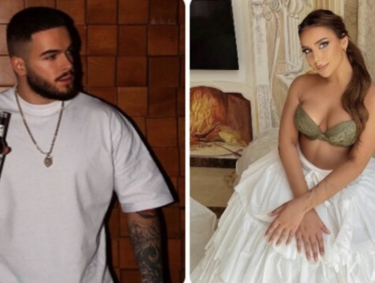 Pse kjo deklaratë? Habisin Tea dhe Fation Kuqari: Prindër për herë të parë, ja emri i bebit