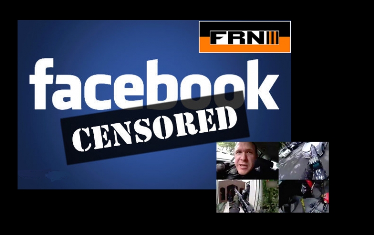 50 viktima në Zelandën e Re/ Facebook fshin 1.5 milion video pas skandalit terrorist