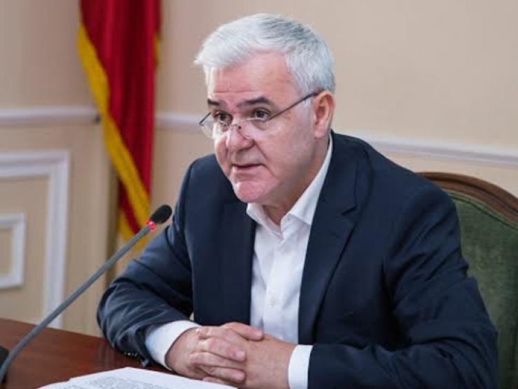 Ministri i Brendshëm Xhafaj nga Konferenca Ndërkombëtare e ministrave të Brendshëm: “Falë bashkëpunimit midis shteteve kemi arritur suksese të shumta dhe duhet t’i japim një impuls të ri luftës ndaj kriminalitetit”