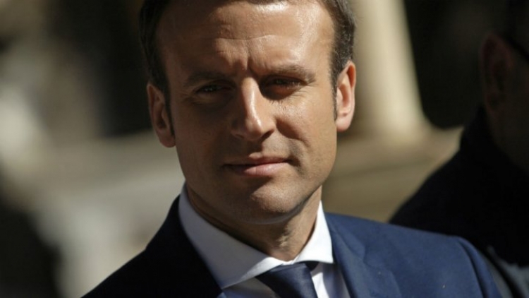 Macron, Presidenti i ri i Francës me mbi 65% të votave