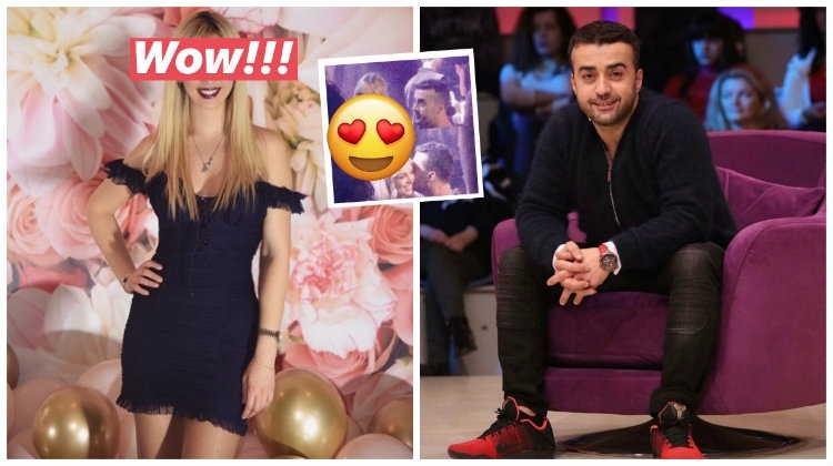 Martohet Gaz Paja me 'të bukurën e dheut', zbulohen detajet e dasmës madhështore [FOTO]