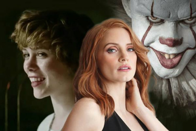 U dashuruat me filmin e parë, tani vjen 'IT 2'