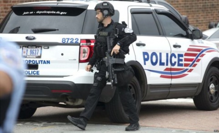 Policia e New Yourk-ut: Në Manhatan synohej sulm terrorist, por falë Zotit autori nuk e arriti qëllimin e tij përfundimtar