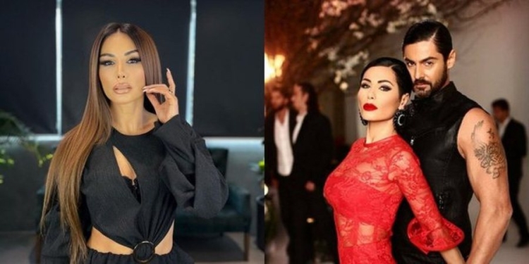 Soni Malaj befason me rrëfimin për jetën personale: Jetoj ende me ish-bashkëshortin...