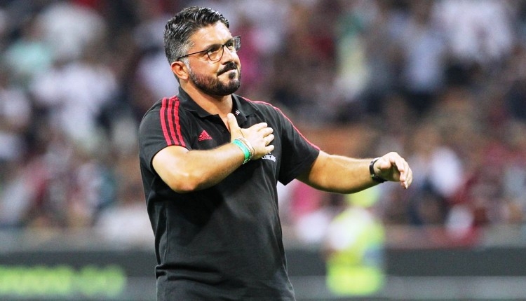 Milan gjen zëvendësuesin e Gattuso-s, por ka një problem...