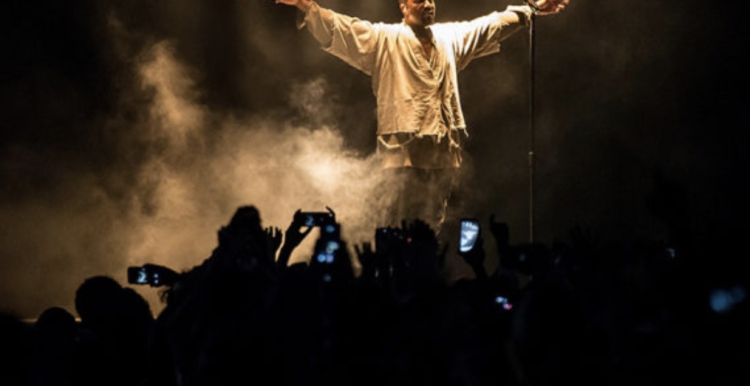 ‘Nuk kam lexuar asnjë libër’, reperi i njohur befason me deklaratën