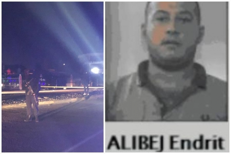 Përgjaket Elbasani/ Kush është Endrit Alibeaj, një nga viktimat e atentatit të sotëm me të kaluar kriminale