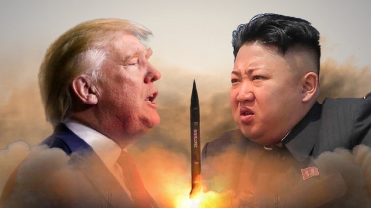 “SHBA po përgatit sulm shkatërues kundër Koresë së Veriut”