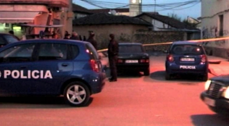 Shkodër, vritet me armë zjarri një person në fshatin Grudë