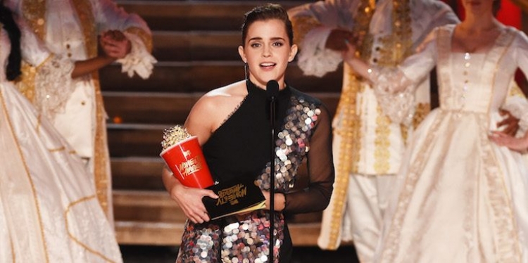 Emma Watson, fjalë të forta në MTV Movie Awards! Ja lista e plotë e fituesve [VIDEO]