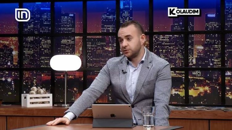 Deputeti demokrat zbulon shifrën që ka marrë Tahiri: Nuk bëhet fjalë për 5 milion euro në muaj, por për më shumë [VIDEO]