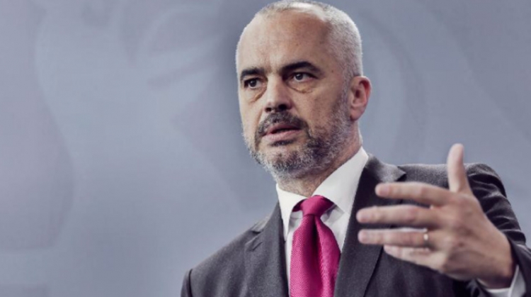 Veliaj apo Tahiri në krye të PS-së? Edi Rama çudit me përgjigjen e tij