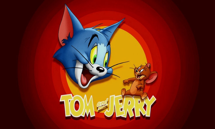 Me siguri ju kishin munguar! 'Tom and Jerry' me një film të ri