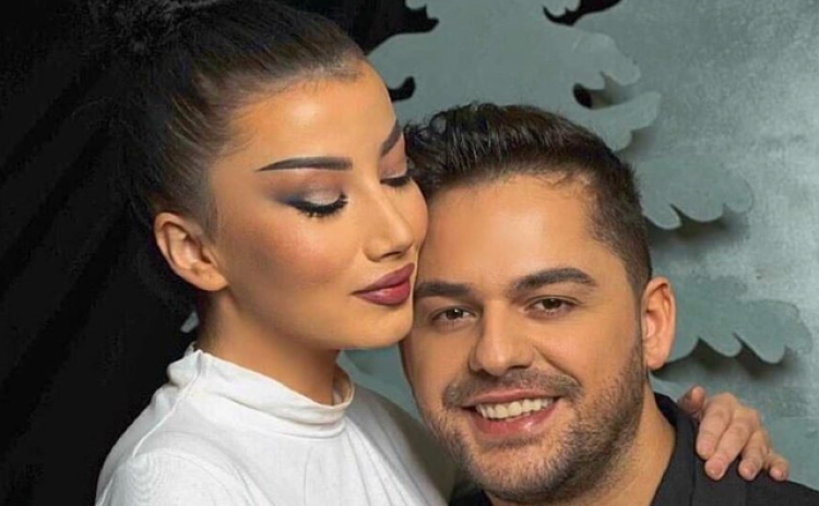 Bashkëshortja e Shpat Kasapit bën dedikimin prekës: Nuk e di si do festoj...