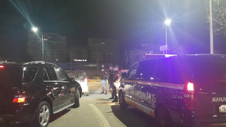 Atentat me armë zjarri në Tiranë, vritet me breshëri kallashnikovi ish-polici