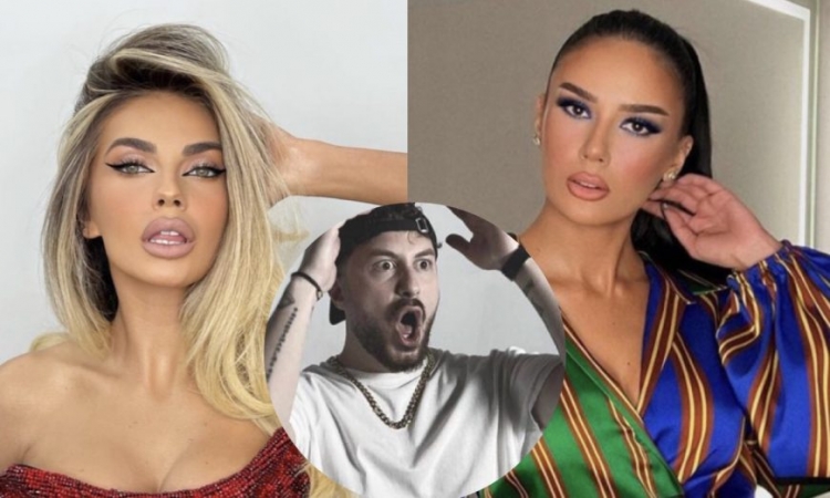 Do përballet me Beatrix? Bora Zemani merr ftesë për finalen e “Big Brother VIP”