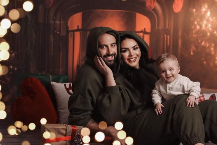 Çfarë ndodhi? FIFI shpërthen ndaj komenteve: Mos ma prekni djalin, kam marrë mallkime…