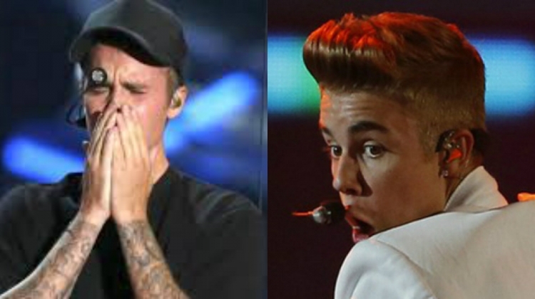 Periudhë aspak e mirë për Justin Bieber! Këngëtarit i ndodh e papritura, akuzohet për… [FOTO]