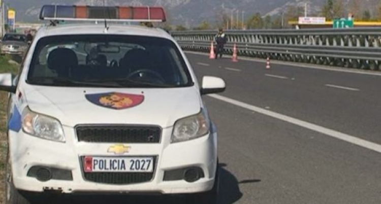 Aksidentoi 3 gra në Vlorë, arrestohet drejtuesi i mjetit