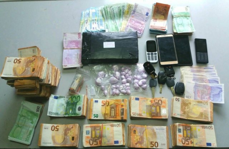 Alarmi Prokurorit belg: Bandat shqiptare të drogës po rrënojnë qytetin