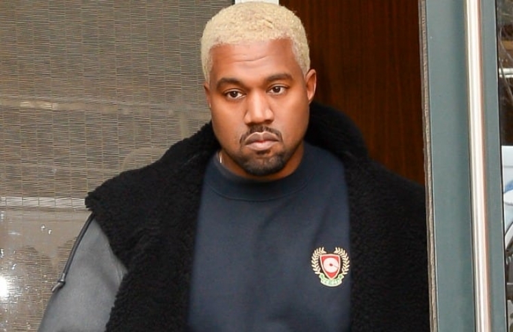 Kanye West më i penduar se kurrë, kërkon falje për… [VIDEO]