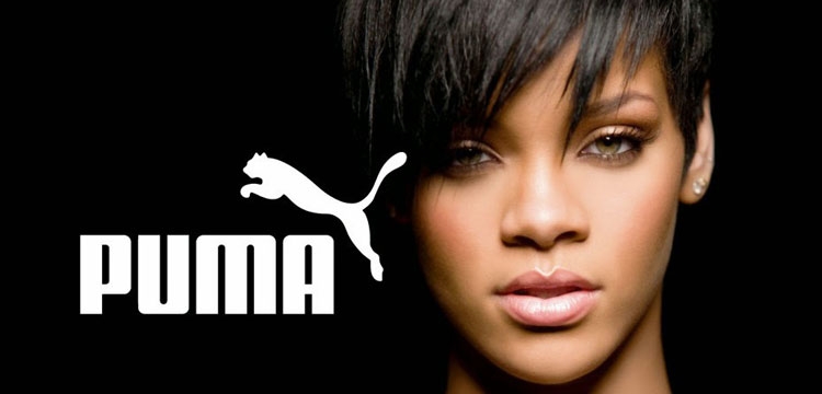 Gjetja më e re e Rihanna-s për Puma, këto shapka me pellush [FOTO]