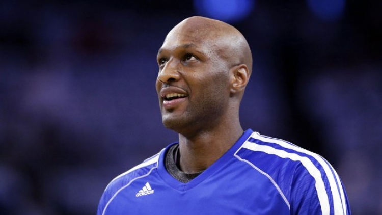 Lamar Odom arrin të pamundurën, lë mjekët pa fjalë!