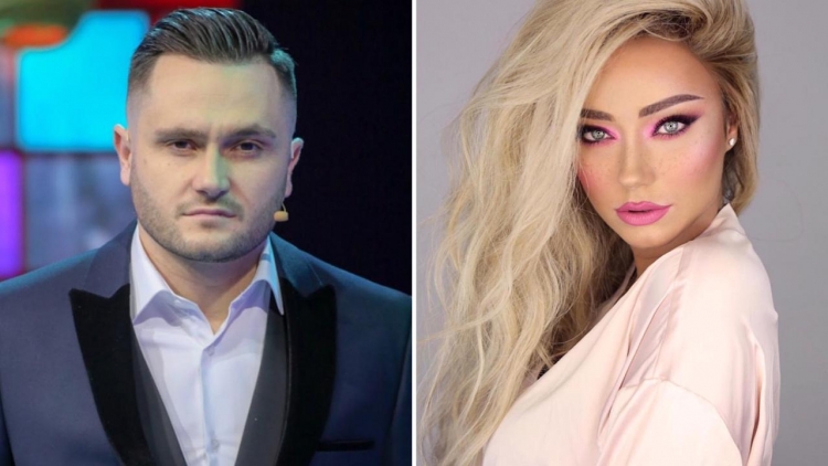 Bes Kallaku rrëfen këtë gjë për Ronela Hajatin dhe deri më tani se paskemi ditur: Jam dëshmitar i asaj çfarë .... [FOTO]