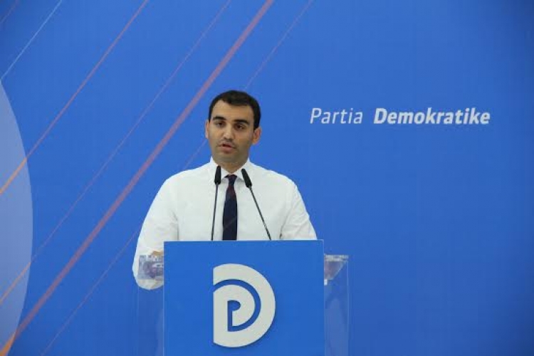 Në ditën e rinisë, PD: Më mirë pa Ramën