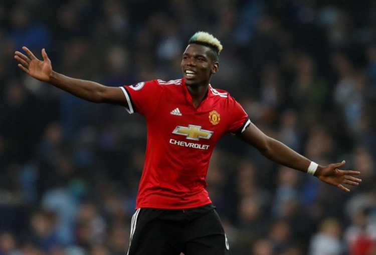 Pogba thumbon Mourinhon dhe shpreh dëshirën për të luajtur përkrah Messit: ''Nëse nuk je i lumtur, nuk mund të…''