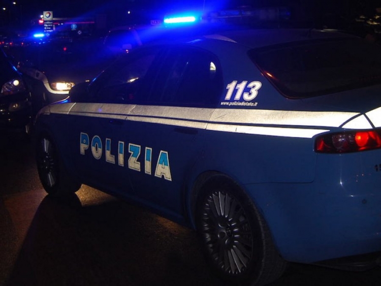 Itali, niste ilegalisht shqiptarë për në SHBA, arrestohet shqiptari 37-vjeçar me iniciale P.P që drejtonte agjensinë