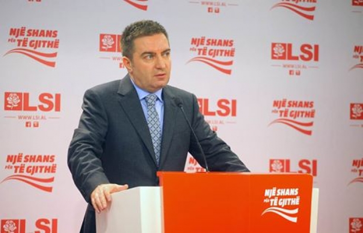 Prishja PS-LSI?, shkarkohet nga puna vëllai i Luan Ramës